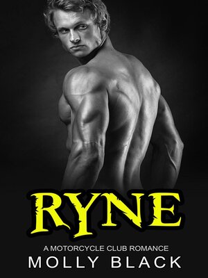 cover image of Ryne
